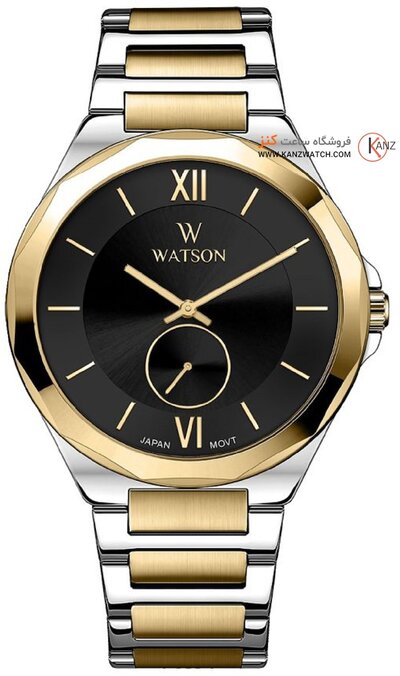 ساعت مچی مردانه واتسون مدل W 1213G.352