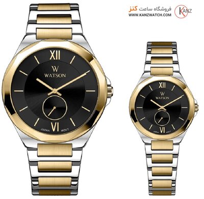 ساعت مچی مردانه واتسون مدل W 1213G.352