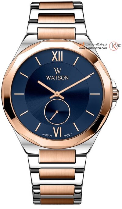 ساعت مچی مردانه واتسون مدل W 1213G.360