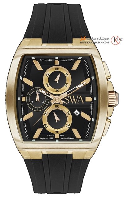 ساعت مچی مردانه سوییس آرت مدل 920157G-10