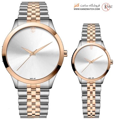 ساعت مچی زنانه سوییس آرت مدل 920152L-10