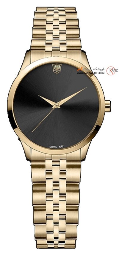 ساعت مچی زنانه سوییس آرت مدل 920152L-09