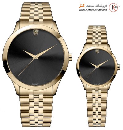 ساعت مچی زنانه سوییس آرت مدل 920152L-09