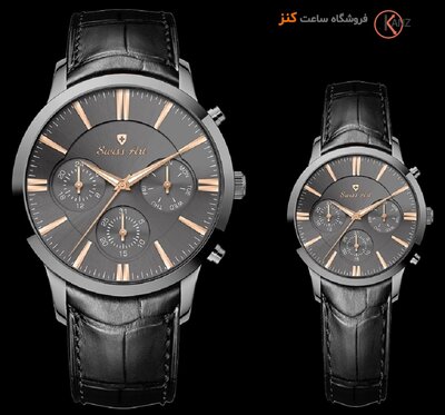 ساعت مچی مردانه سوییس آرت مدل 920143L-07