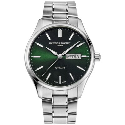 ساعت مچی عقربه ای  فردریک کنسانت (Frederique Constant) مدل FC-304GR5B6B