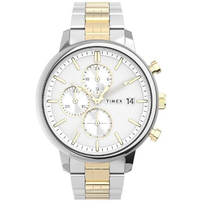 ساعت مچی عقربه ای  تایمکس (Timex) مدل TW2V01800