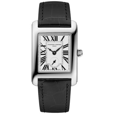 ساعت مچی عقربه ای  فردریک کنسانت (Frederique Constant) مدل FC-235S2C6