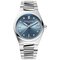 ساعت مچی عقربه ای  فردریک کنسانت (Frederique Constant) مدل FC-240LND2NH26B