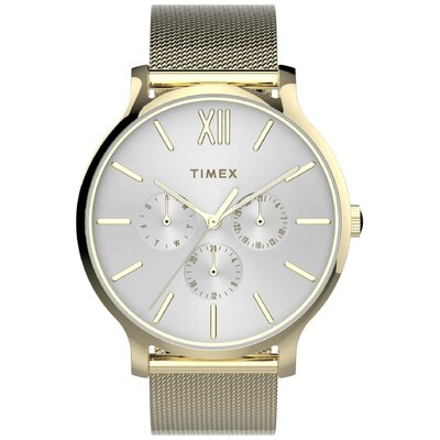 ساعت مچی عقربه ای تایمکس (Timex) مدل TW2T74600