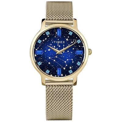 ساعت مچی عقربه ای تایمکس (Timex) مدل TW2V51900