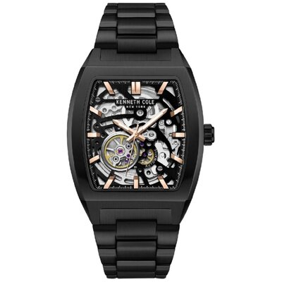 ساعت مچی عقربه ای مردانه کنت کول (Kenneth Cole) مدل KCWGY0058601