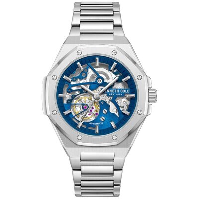 ساعت مچی عقربه ای مردانه کنت کول (Kenneth Cole) مدل KCWGY0058901