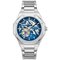 ساعت مچی عقربه ای مردانه کنت کول (Kenneth Cole) مدل KCWGY0058901