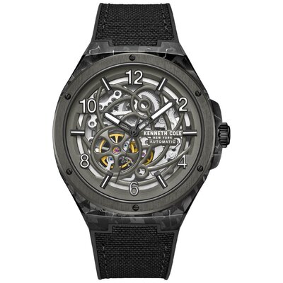 ساعت مچی عقربه ای مردانه کنت کول (Kenneth Cole) مدل KCWGZ0046302