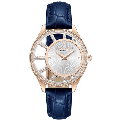 ساعت مچی عقربه ای زنانه کنت کول (Kenneth Cole) مدل KCWLA0061601