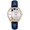 ساعت مچی عقربه ای زنانه کنت کول (Kenneth Cole) مدل KCWLA0061601