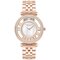 ساعت مچی عقربه ای زنانه کنت کول (Kenneth Cole) مدل KCWLG0061203
