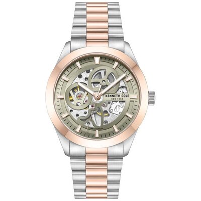 ساعت مچی عقربه ای مردانه کنت کول (Kenneth Cole) مدل KCWGL0046702