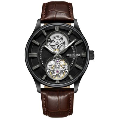 ساعت مچی عقربه ای مردانه کنت کول (Kenneth Cole) مدل KCWGX0049801