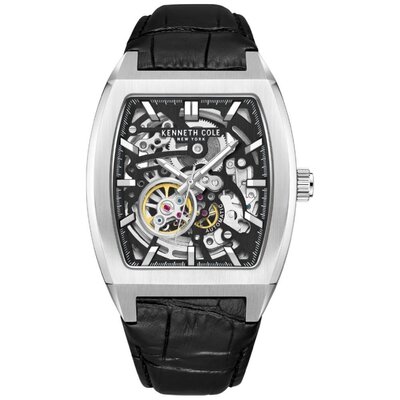 ساعت مچی عقربه ای مردانه کنت کول (Kenneth Cole) مدل KCWGX0063803