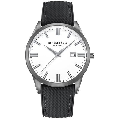 ساعت مچی عقربه ای مردانه کنت کول (Kenneth Cole) مدل KCWGN2233603