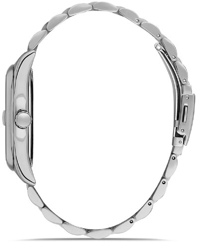 ساعت مچی زنانه دیوید گانر مدل DG-8391LA-A10