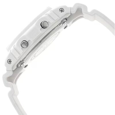 ساعت مچی یونیسکس کاسیو مدل DW-5600MW-VDR