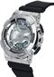 ساعت مچی یونیسکس کاسیو مدل GM-S110-1ADR