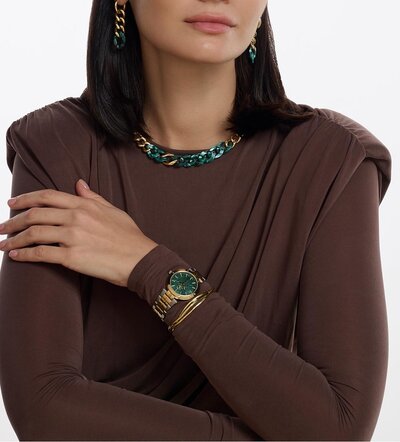 ساعت مچی زنانه پولو سانتا باربارا مدل SB.1.10594-5