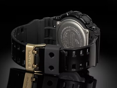 ساعت مچی مردانه کاسیو مدل GA-140GB-1A1DR