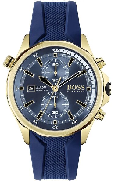 ساعت مچی مردانه BOSS مدل 1513822