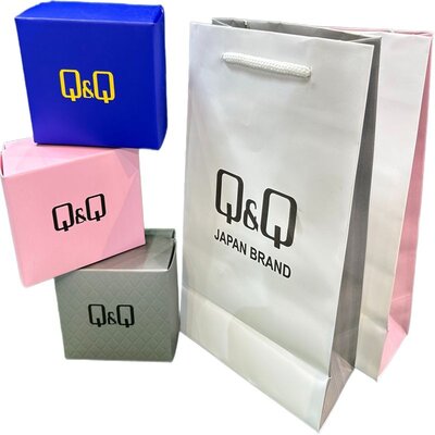 مشخصات و خرید ساعت مچی بچگانه Q&Q کیو اند کیو  V23A-009VY