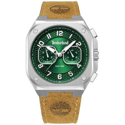 ساعت مچی عقربه ای مردانه تیمبرلند (Timberland) مدل TDWGF0055002