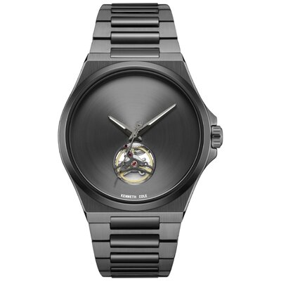ساعت مچی عقربه ای مردانه کنت کول (Kenneth Cole) مدل KCWGY0067405