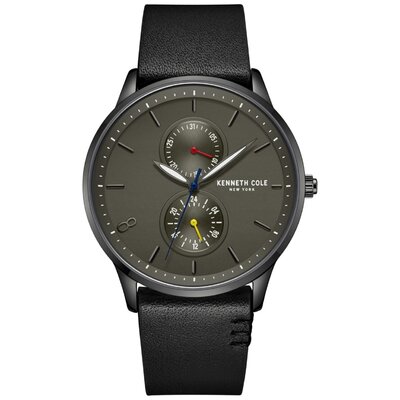 ساعت مچی عقربه ای مردانه کنت کول (Kenneth Cole) مدل KCWGF2233403