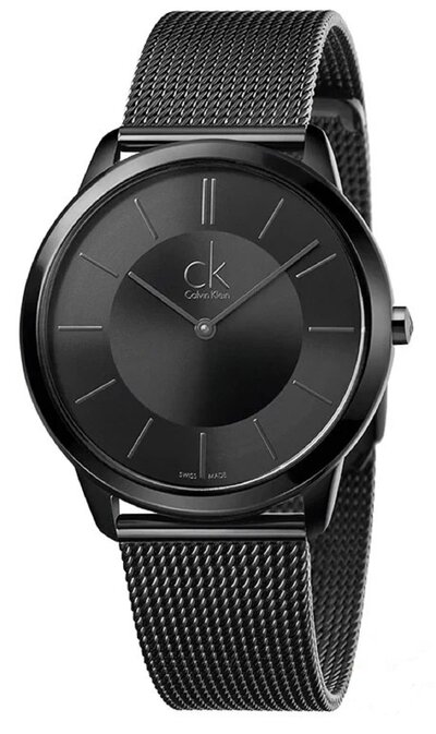 ساعت مچی مردانه کلوین کلین مدل K3M214B1