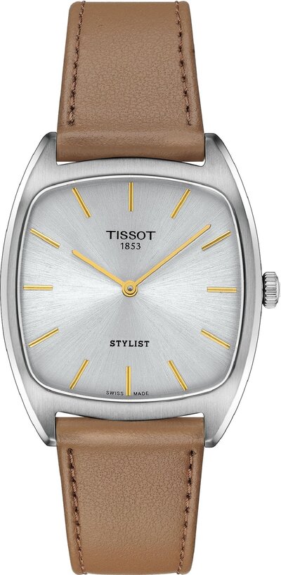 ساعت مچی یونیسکس تیسوت مدل T159.909.16.031.00
