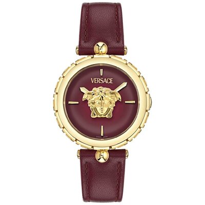 ساعت مچی عقربه ای زنانه ورساچه (Versace) مدل VE0B00125