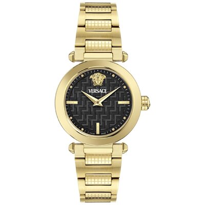 ساعت مچی عقربه ای زنانه ورساچه (Versace) مدل VE5B00625