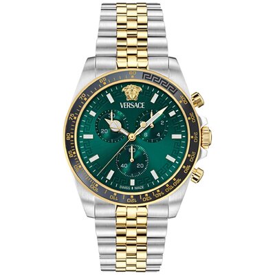 ساعت مچی عقربه ای مردانه ورساچه (Versace) مدل VE0H00425