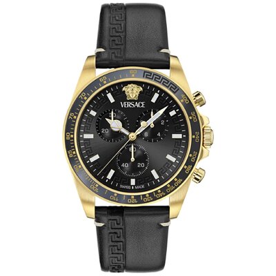 ساعت مچی عقربه ای مردانه ورساچه (Versace) مدل VE0H00225