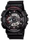 ساعت مچی یونیسکس کاسیو G SHOCK مدل GA-110-1ADR