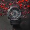 ساعت مچی یونیسکس کاسیو G SHOCK مدل GA-110-1ADR