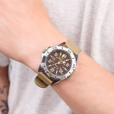 ساعت مچی مردانه تایمکس مدل TW2V62400