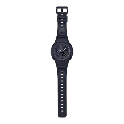 ساعت مچی مردانه کاسیو مدل GA-B2100-1ADR
