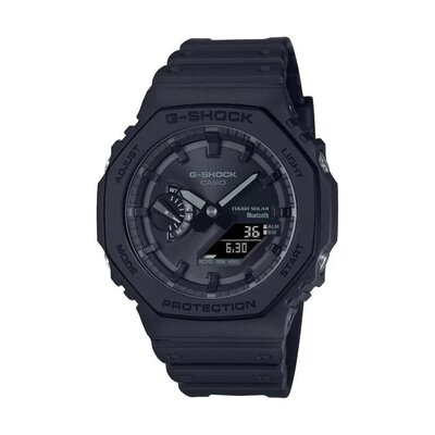 ساعت مچی مردانه کاسیو مدل GA-B2100-1ADR