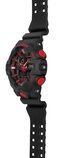 ساعت مچی کاسیو G-Shock مدل GA-700BNR-1ADR