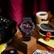 ساعت مچی کاسیو G-Shock مدل GA-700BNR-1ADR