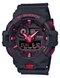 ساعت مچی کاسیو G-Shock مدل GA-700BNR-1ADR