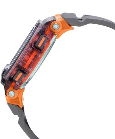 ساعت مچی مردانه کاسیو مدل GBD-200SM-1A5DR
